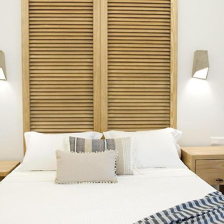 Villa Elia II Melanes Ngoại thất bức ảnh