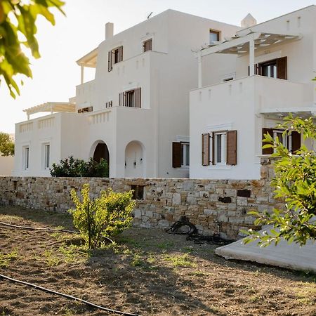 Villa Elia II Melanes Ngoại thất bức ảnh