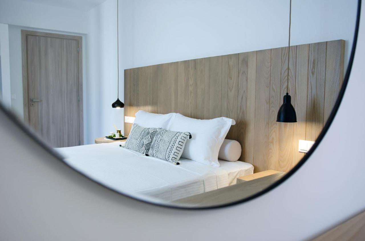 Villa Elia II Melanes Ngoại thất bức ảnh