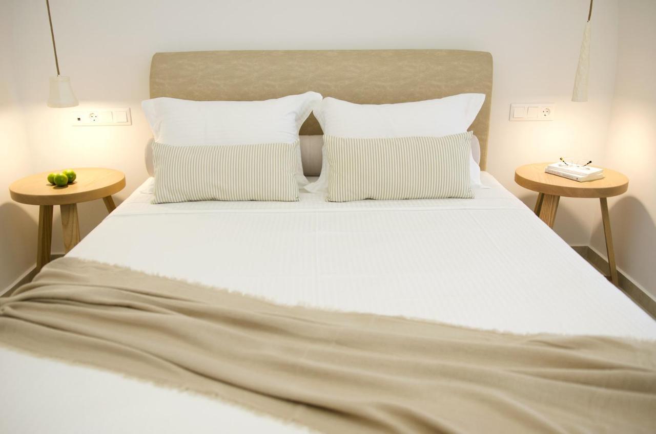 Villa Elia II Melanes Ngoại thất bức ảnh