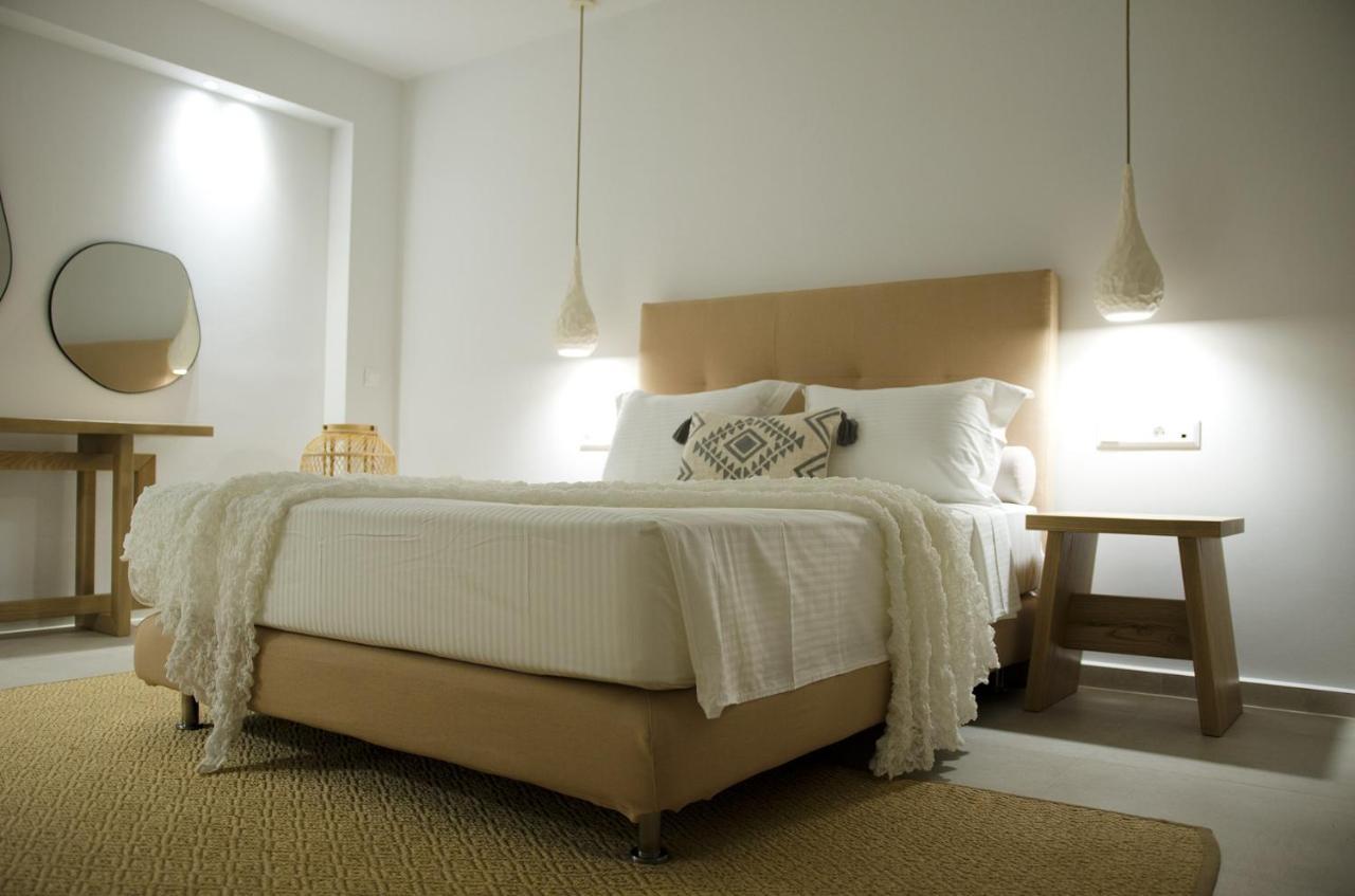 Villa Elia II Melanes Ngoại thất bức ảnh