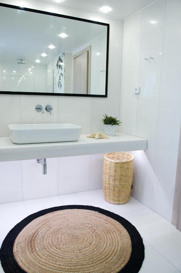 Villa Elia II Melanes Ngoại thất bức ảnh