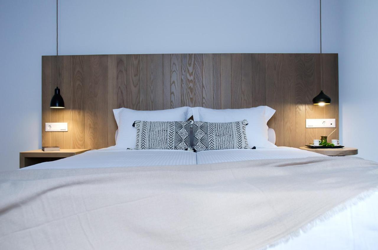 Villa Elia II Melanes Ngoại thất bức ảnh