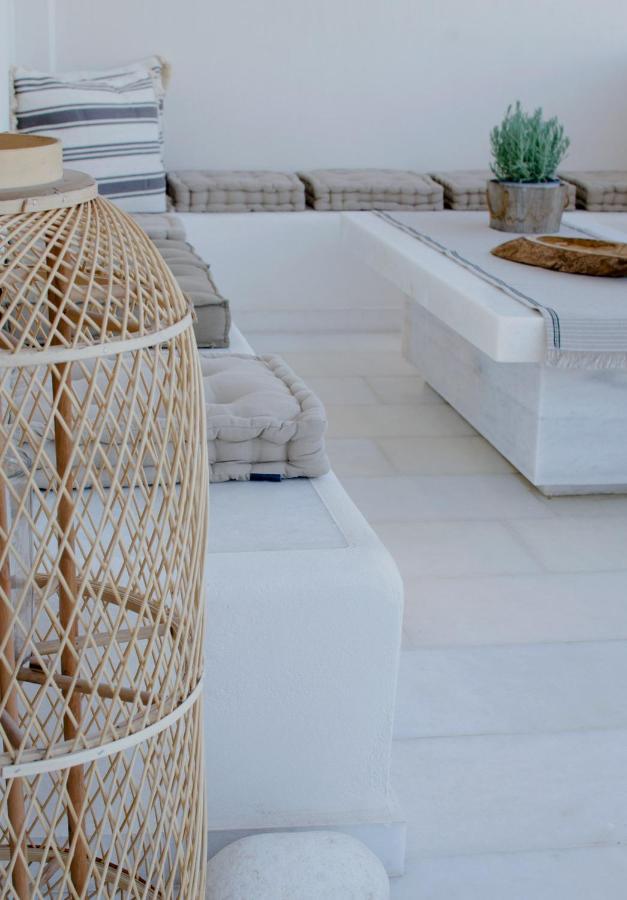 Villa Elia II Melanes Ngoại thất bức ảnh